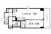 京都市右京区山ノ内西八反田町 7階建 築11年のイメージ