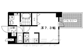 アスヴェル京都御所前IIのイメージ