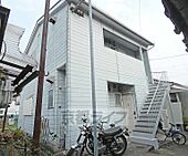 京都市伏見区深草下川原町 2階建 築35年のイメージ