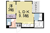 京都市山科区東野南井ノ上町 3階建 築2年のイメージ