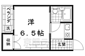 京都市伏見区深草善導寺町 3階建 築31年のイメージ