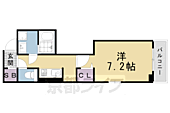 京都市伏見区深草直違橋8丁目 3階建 築6年のイメージ