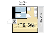 京都市伏見区深草仙石屋敷町 3階建 築42年のイメージ