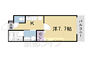 クレドール京都駅南のイメージ