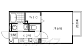 京都市山科区竹鼻竹ノ街道町 2階建 築17年のイメージ