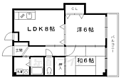 京都市伏見区深草秡川町 5階建 築27年のイメージ