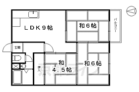 間取り：226064700981