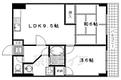 京都市伏見区向島本丸町 7階建 築34年のイメージ