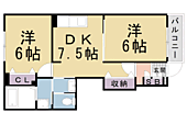 京都市伏見区横大路天王前 2階建 築19年のイメージ
