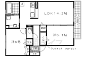 京都市伏見区醍醐西大路町 3階建 築10年のイメージ