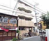 京都市伏見区撞木町 4階建 築31年のイメージ