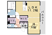 京都市伏見区下鳥羽西柳長町 3階建 築11年のイメージ