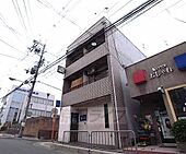 京都市伏見区深草フチ町 3階建 築37年のイメージ