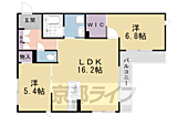 京都市右京区西院月双町 4階建 新築のイメージ