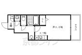 京都市山科区四ノ宮岩久保町 2階建 築17年のイメージ