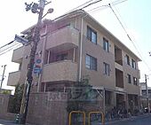 京都市山科区大塚西浦町 3階建 築16年のイメージ