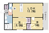 京都市山科区椥辻西浦町 5階建 新築のイメージ