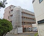 京都市伏見区淀本町 4階建 築30年のイメージ