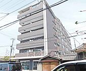 京都市山科区御陵別所町 7階建 築7年のイメージ