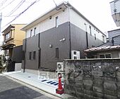 京都市伏見区深草芳永町 2階建 築4年のイメージ