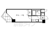 京都市伏見区向島本丸町 7階建 築30年のイメージ