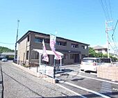 長岡京市奥海印寺谷田 2階建 築7年のイメージ