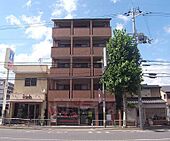 京都市右京区西院乾町 5階建 築14年のイメージ