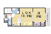 京都市伏見区竹田西段川原町 3階建 築3年のイメージ