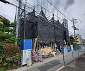 京都市伏見区淀下津町 2階建 新築のイメージ