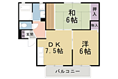 京都市伏見区淀美豆町 2階建 築32年のイメージ