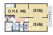 京都市山科区音羽西林 2階建 築23年のイメージ