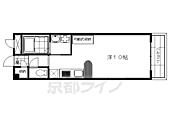 京都市伏見区納屋町 5階建 築19年のイメージ