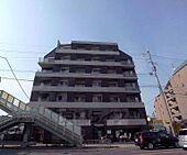 京都市右京区西京極南大入町 7階建 築18年のイメージ