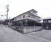 京都市伏見区深草大亀谷万帖敷町 3階建 築13年のイメージ
