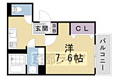 京都市伏見区深草北新町 3階建 築6年のイメージ