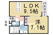 Ｐｒｉｖａｔｅ　Ｒｅｓｉｄｅｎｃｅ京都駅西のイメージ