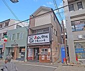 京都市山科区上野御所ノ内町 3階建 築19年のイメージ