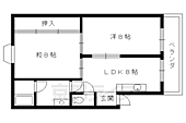 京都市伏見区両替町3丁目 3階建 築35年のイメージ