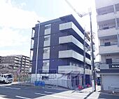 京都市伏見区深草紺屋町 5階建 築1年未満のイメージ