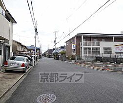 京都府京都市伏見区深草西浦町2丁目（賃貸アパート1R・2階・11.00㎡） その22