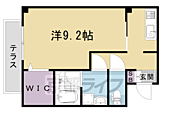 京都市右京区梅津堤上町 4階建 新築のイメージ