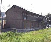 京都市山科区大塚北溝町 2階建 築19年のイメージ