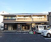 京都市伏見区白銀町 2階建 築3年のイメージ