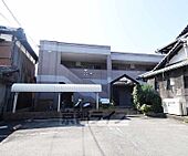 京都市伏見区向島中島町 2階建 築19年のイメージ