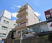 京都市伏見区石田大受町 6階建 築16年のイメージ