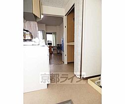 フロントＹ 402 ｜ 京都府京都市下京区正面通油小路西入ル珠数屋町（賃貸マンション1K・4階・20.64㎡） その14