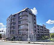 伏見桃山駅より徒歩8分 1階 築40年1ヶ月の賃貸物件