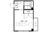 間取り：間取