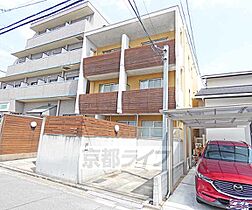 京都府京都市伏見区銀座町4丁目（賃貸マンション1DK・1階・31.00㎡） その3