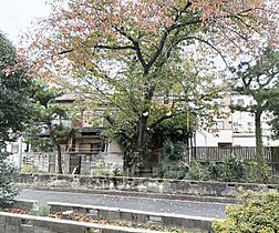 京都府京都市山科区御陵血洗町（賃貸アパート1LDK・1階・42.00㎡） その15